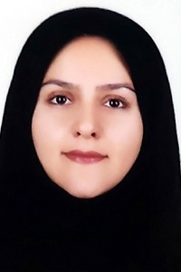 مرضیه