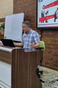 دکتر احمد